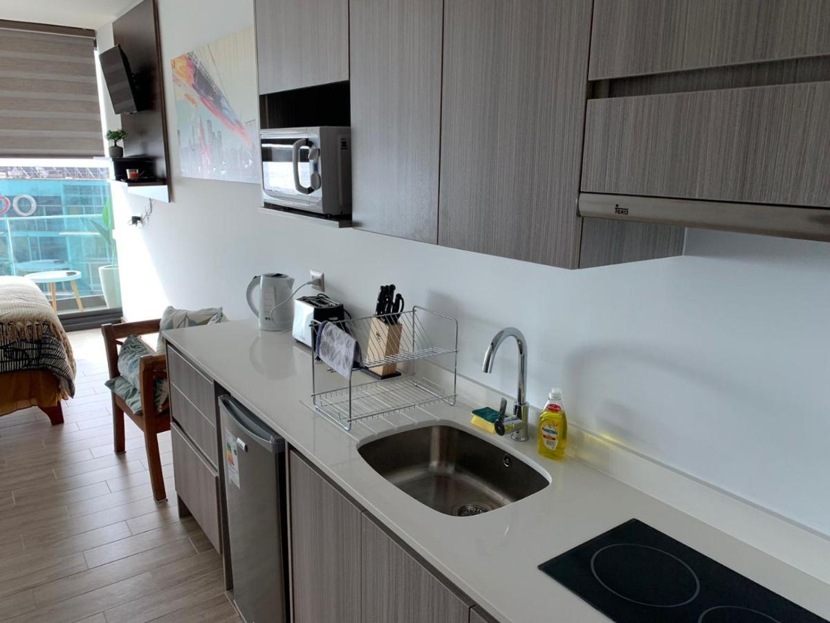 Apartamento Puerto Nuevo - Cerca Mall Plaza, *
