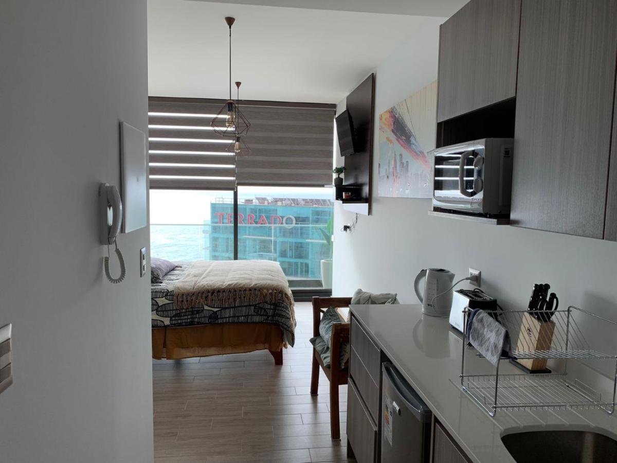 Apartamento Puerto Nuevo - Cerca Mall Plaza,