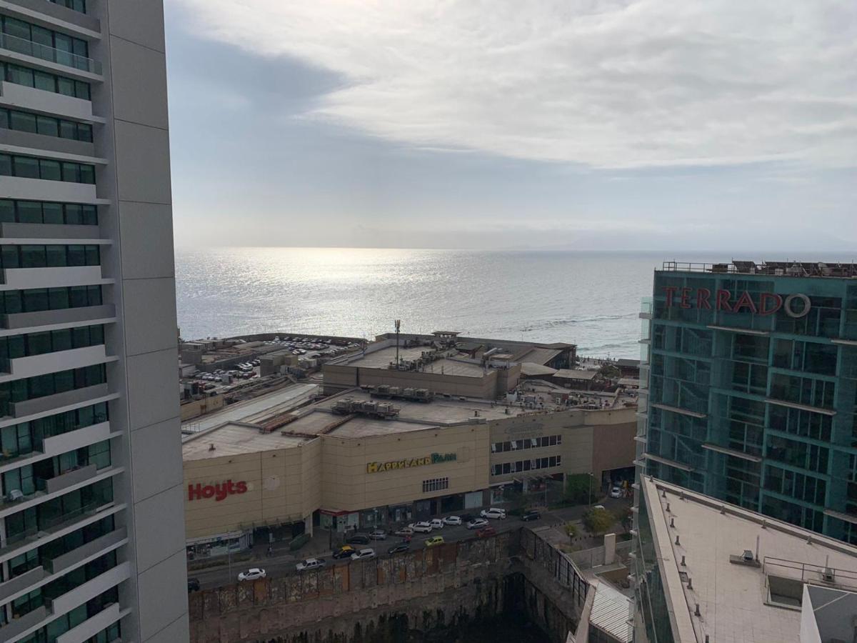 Apartamento Puerto Nuevo - Cerca Mall Plaza,