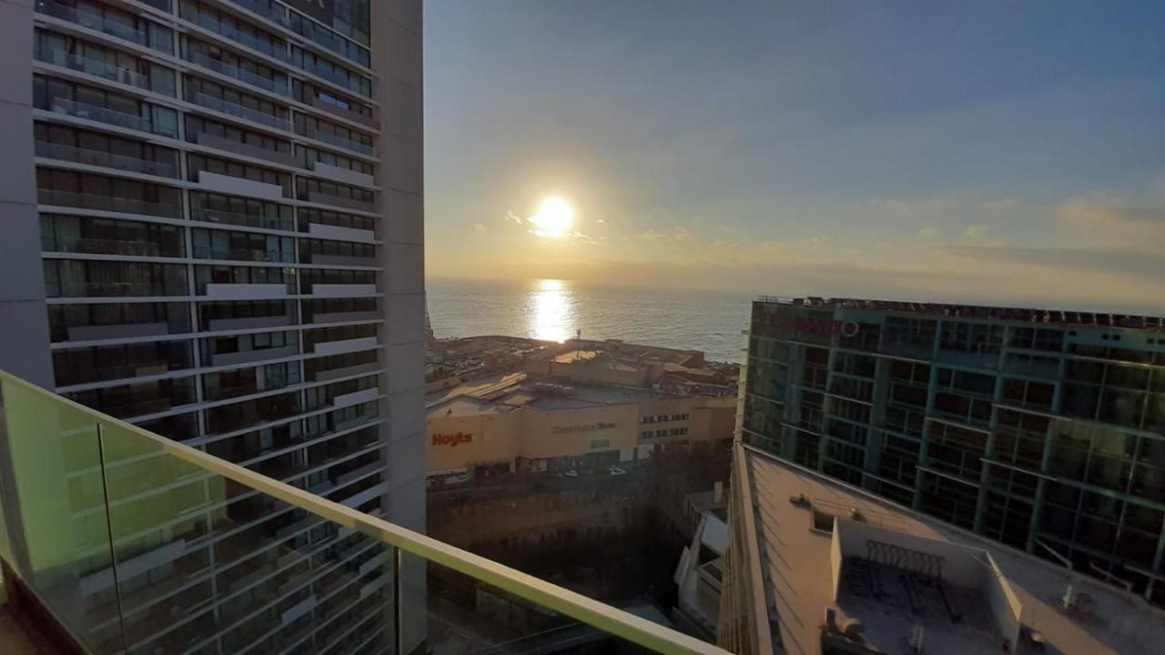 Puerto Nuevo - Cerca Mall Plaza, Apartamento Antofagasta